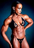 Lenda Murray